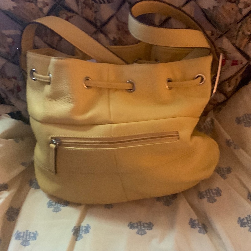 Tignanello handbag